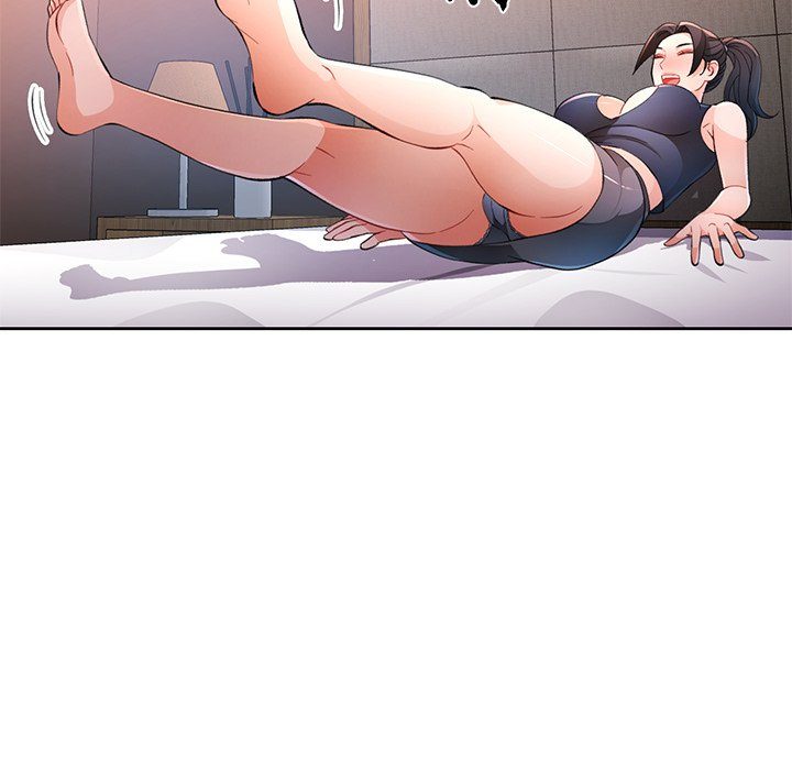 Wait I M A Married Woman chapter 48 page 95