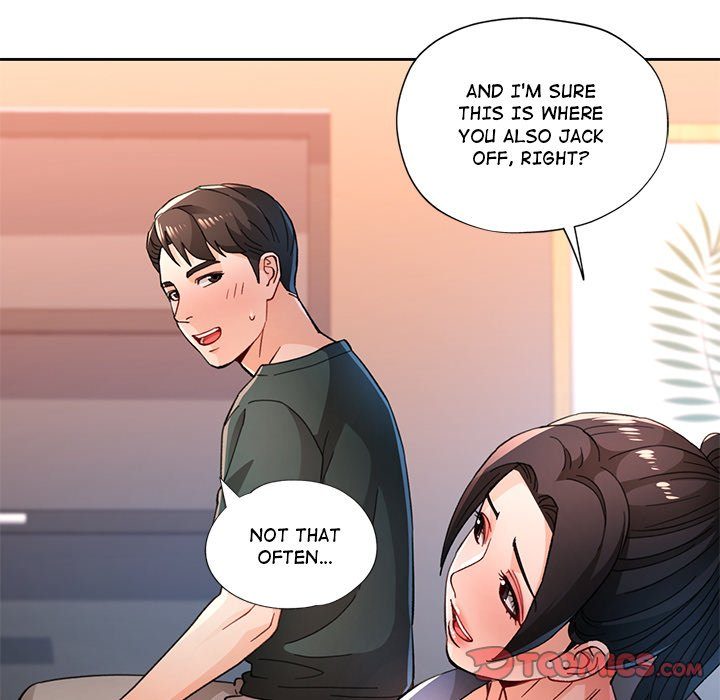 Wait I M A Married Woman chapter 48 page 96