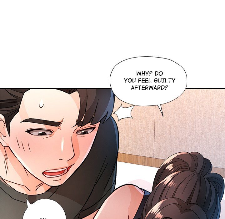 Wait I M A Married Woman chapter 48 page 98