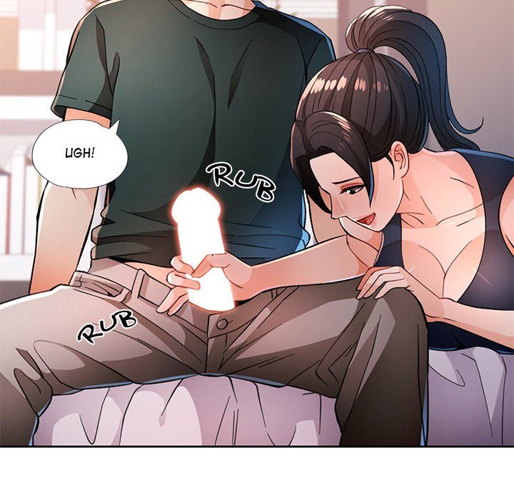 Wait I M A Married Woman chapter 48 page 104