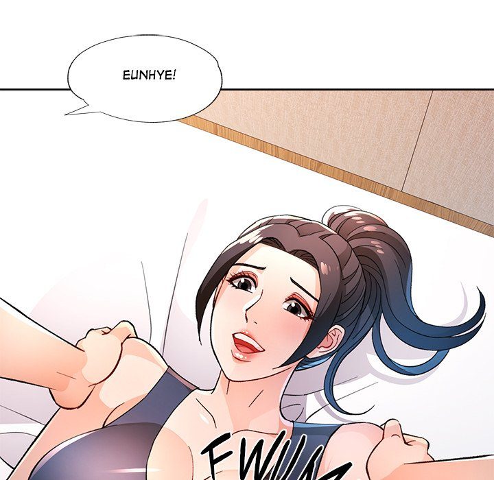 Wait I M A Married Woman chapter 48 page 113