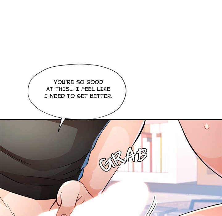 Wait I M A Married Woman chapter 48 page 122