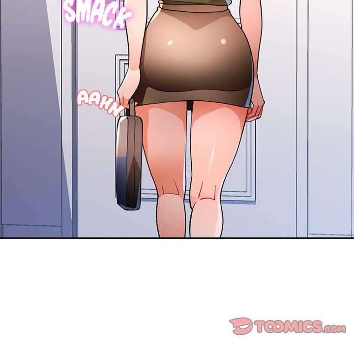 Wait I M A Married Woman chapter 48 page 132