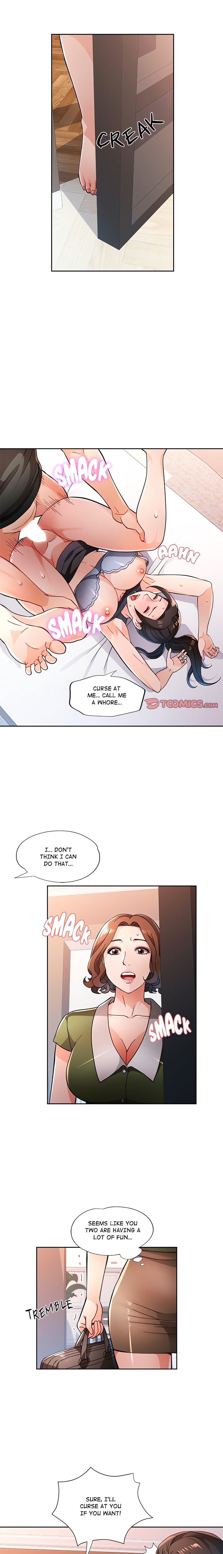Wait I M A Married Woman chapter 49 page 5