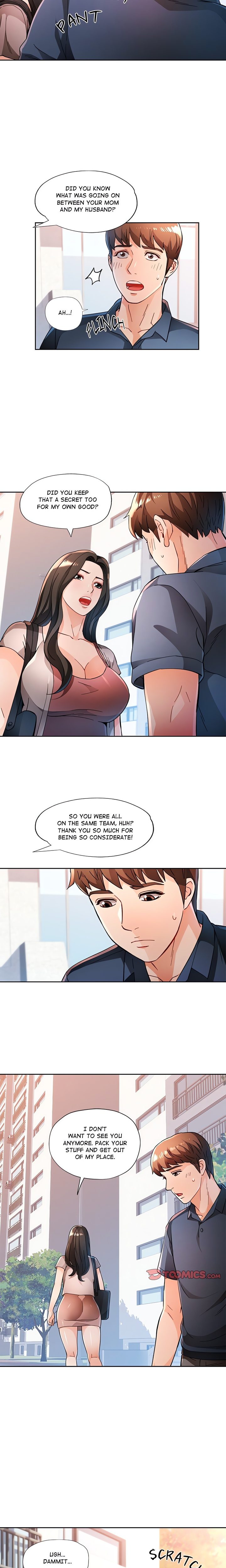 Wait I M A Married Woman chapter 49 page 8