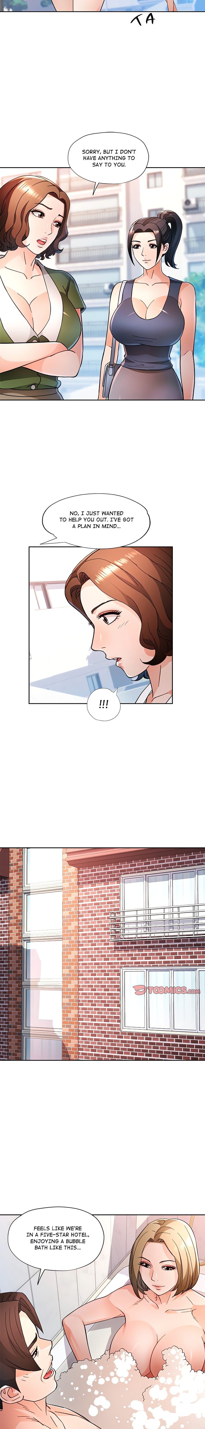 Wait I M A Married Woman chapter 49 page 14