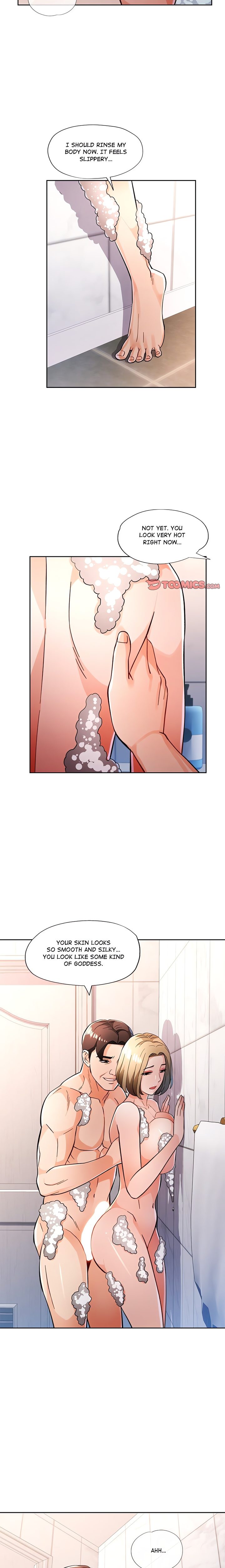 Wait I M A Married Woman chapter 49 page 16