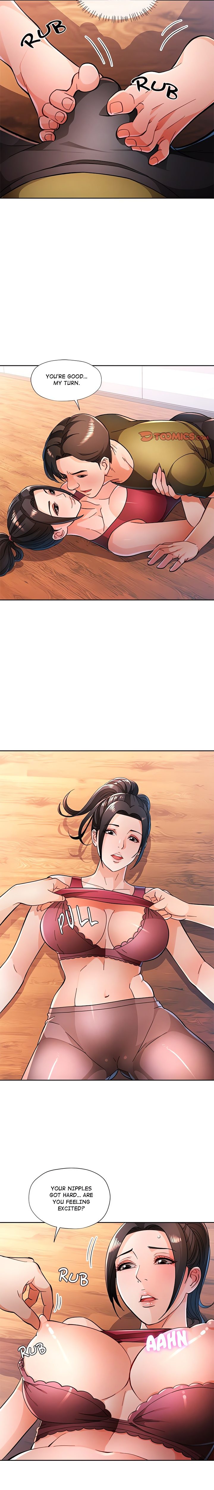 Wait I M A Married Woman chapter 50 page 6