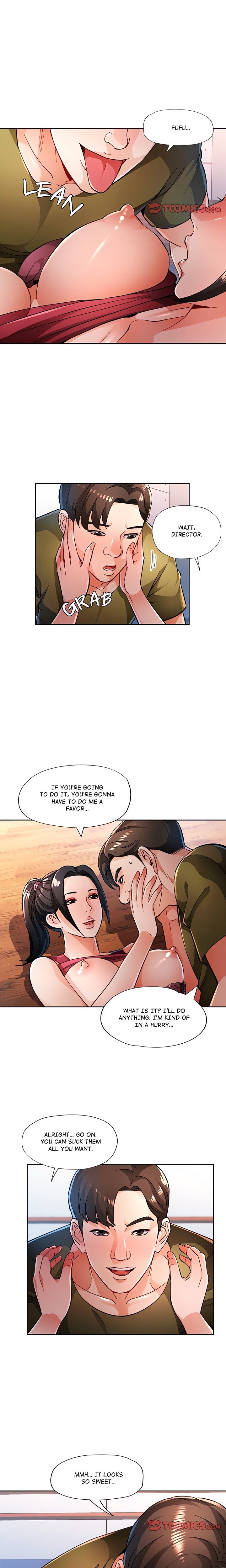 Wait I M A Married Woman chapter 50 page 7