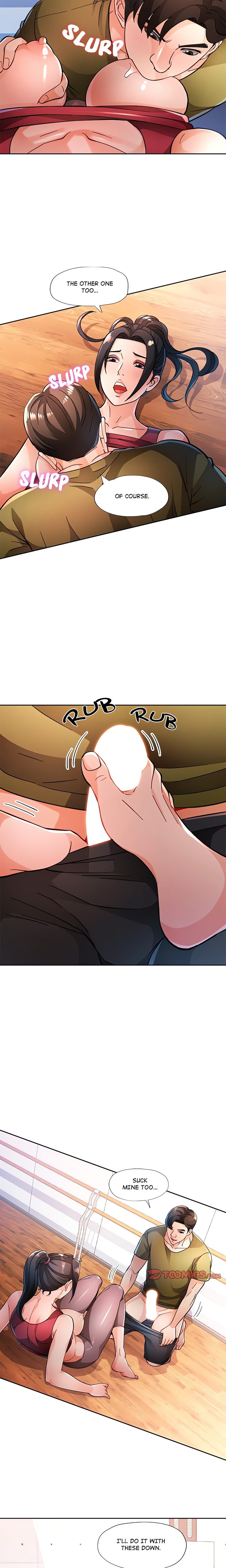 Wait I M A Married Woman chapter 50 page 8