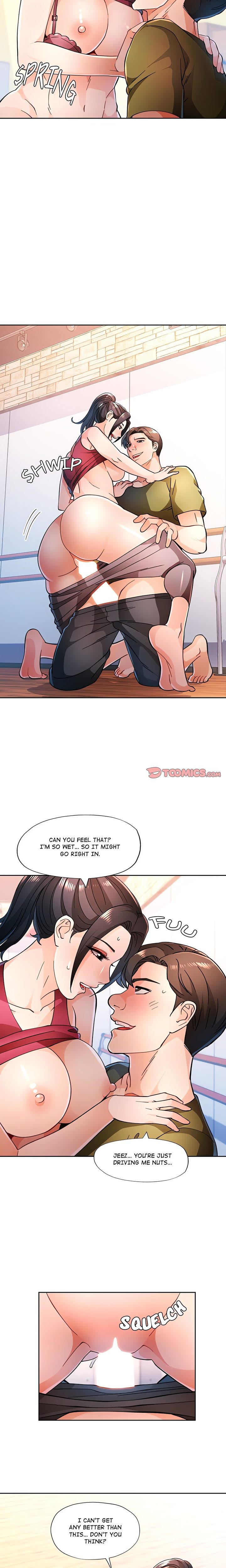 Wait I M A Married Woman chapter 50 page 10