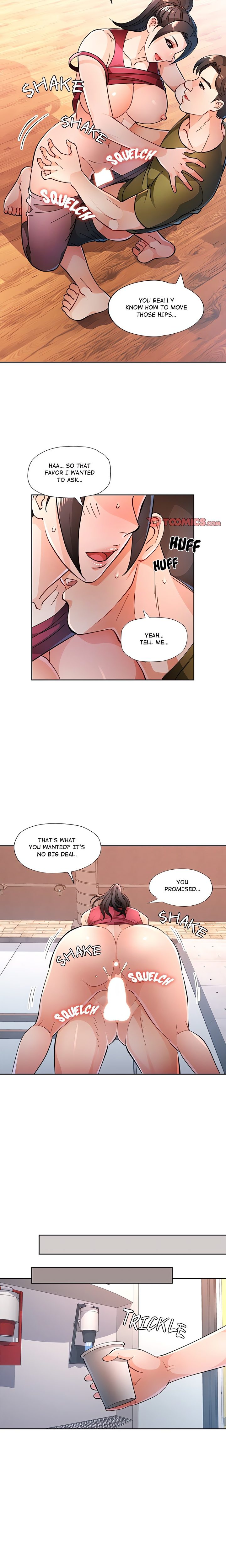 Wait I M A Married Woman chapter 50 page 11