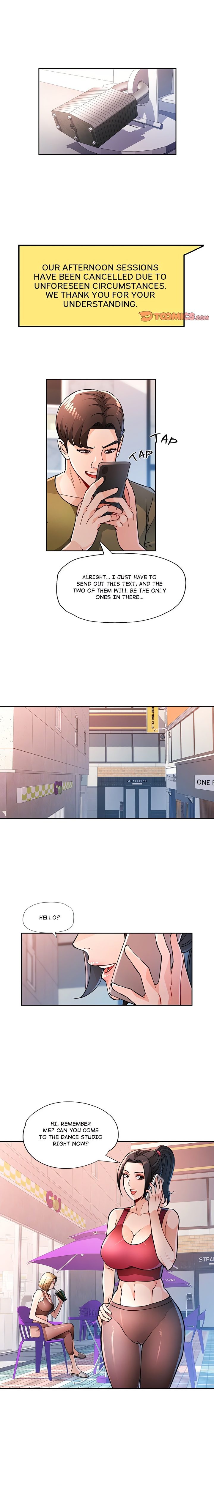 Wait I M A Married Woman chapter 50 page 17