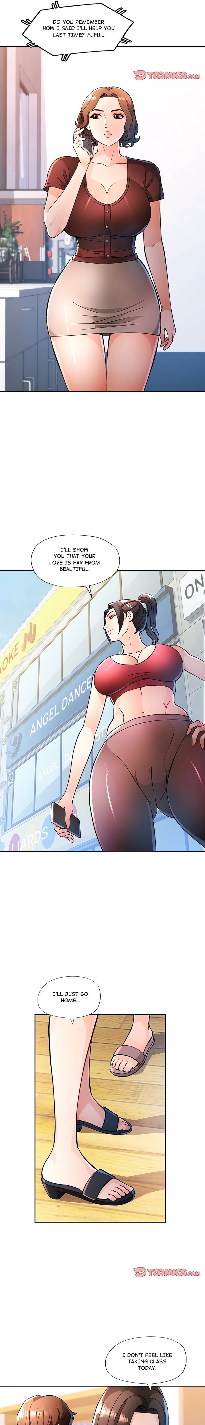 Wait I M A Married Woman chapter 50 page 18