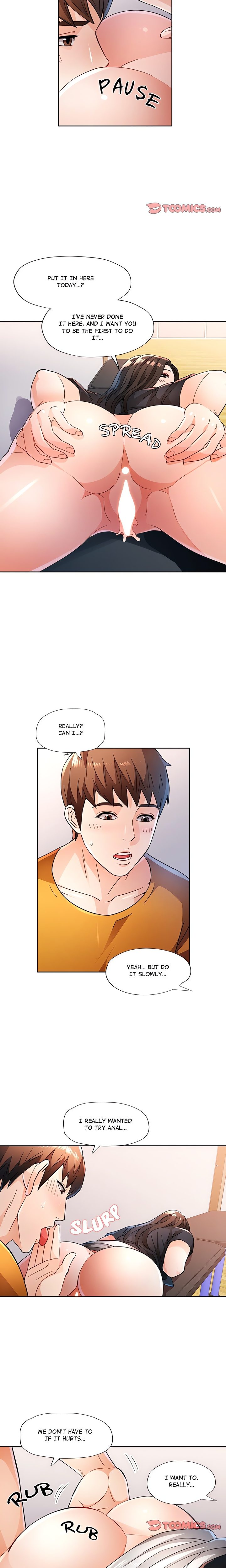Wait I M A Married Woman chapter 51 page 7