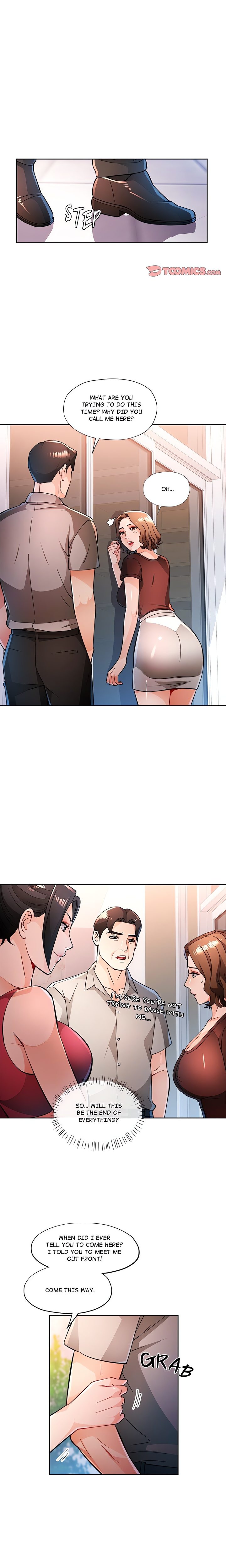 Wait I M A Married Woman chapter 51 page 12