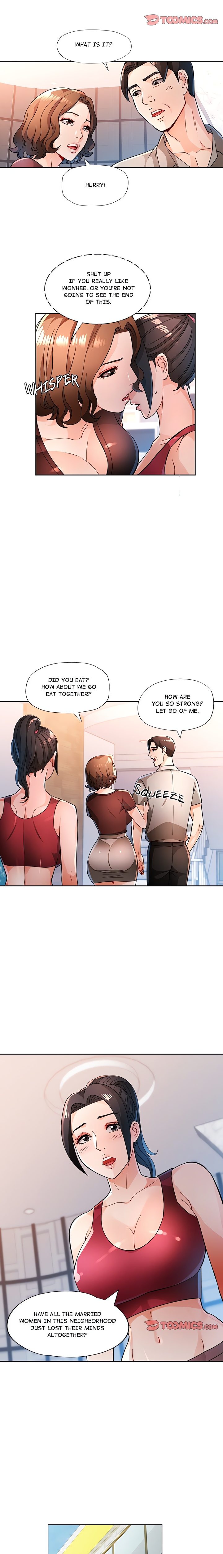 Wait I M A Married Woman chapter 51 page 13
