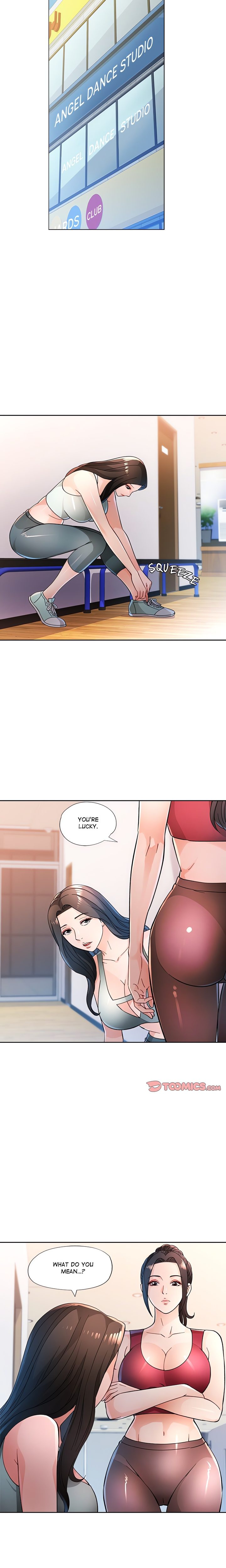 Wait I M A Married Woman chapter 51 page 14