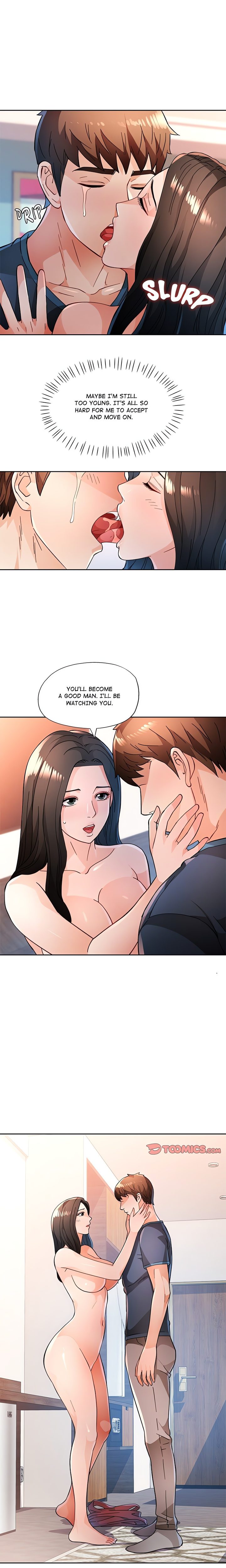 Wait I M A Married Woman chapter 51 page 19