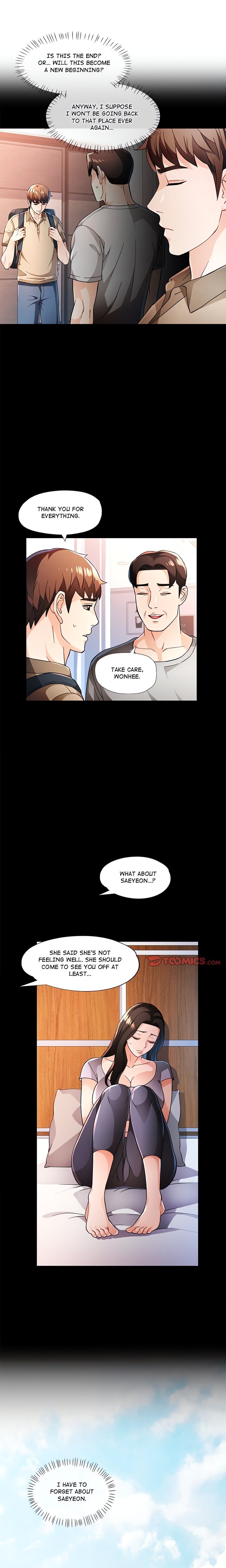 Wait I M A Married Woman chapter 52 page 4
