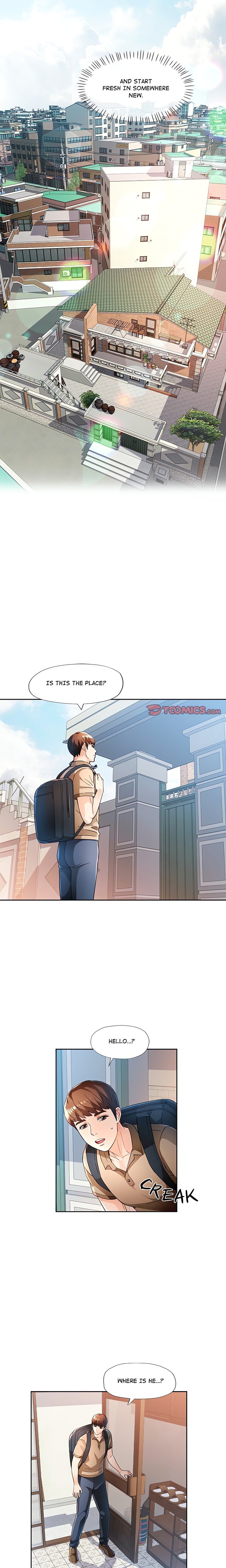 Wait I M A Married Woman chapter 52 page 5