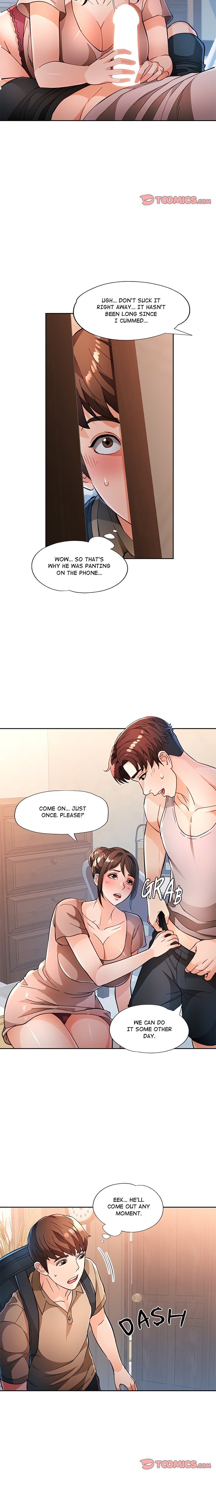 Wait I M A Married Woman chapter 52 page 7