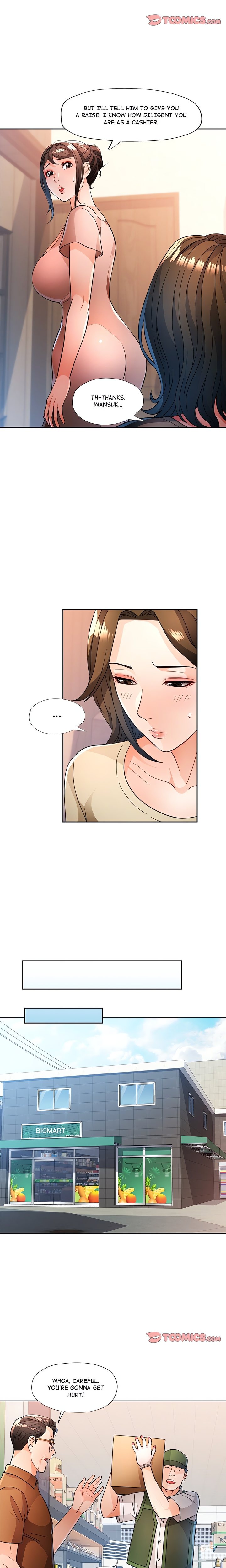 Wait I M A Married Woman chapter 52 page 13