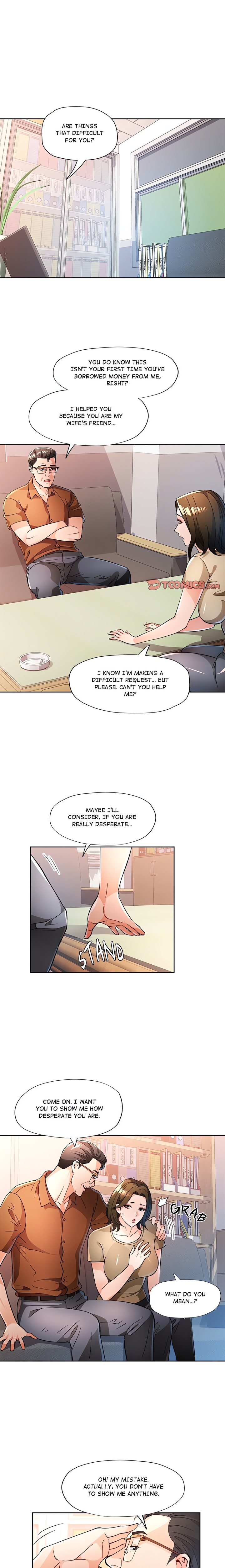 Wait I M A Married Woman chapter 52 page 16