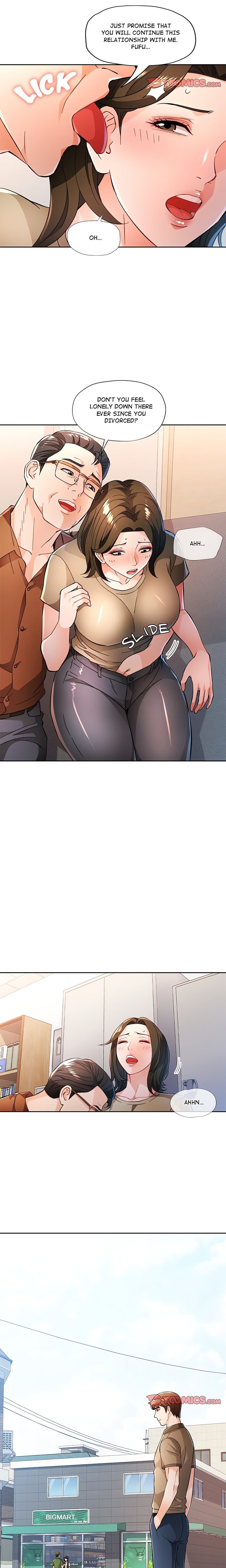 Wait I M A Married Woman chapter 52 page 18