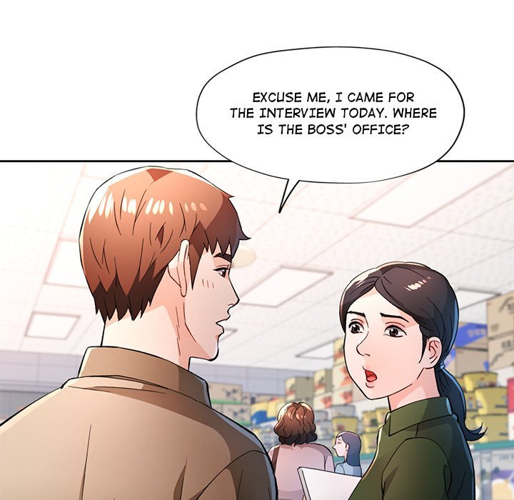Wait I M A Married Woman chapter 53 page 8