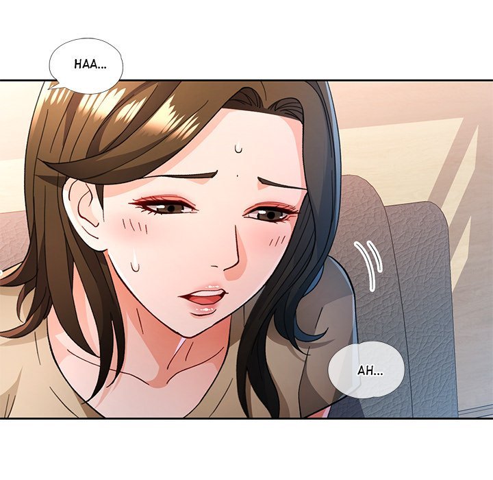 Wait I M A Married Woman chapter 53 page 17