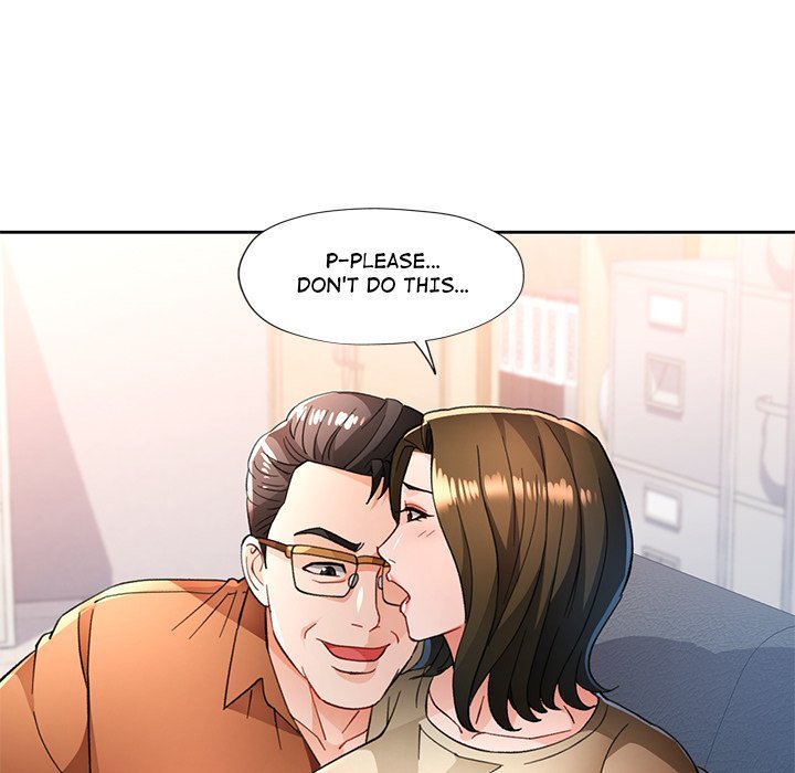 Wait I M A Married Woman chapter 53 page 20