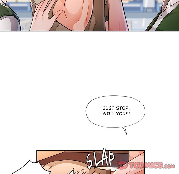 Wait I M A Married Woman chapter 53 page 45