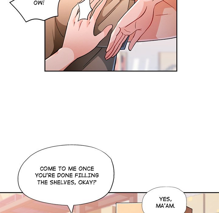 Wait I M A Married Woman chapter 53 page 46