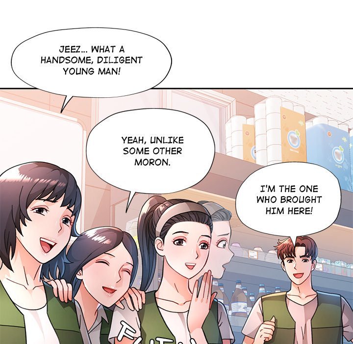 Wait I M A Married Woman chapter 53 page 54