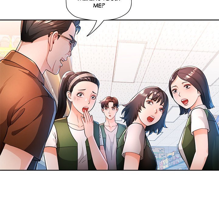 Wait I M A Married Woman chapter 53 page 56