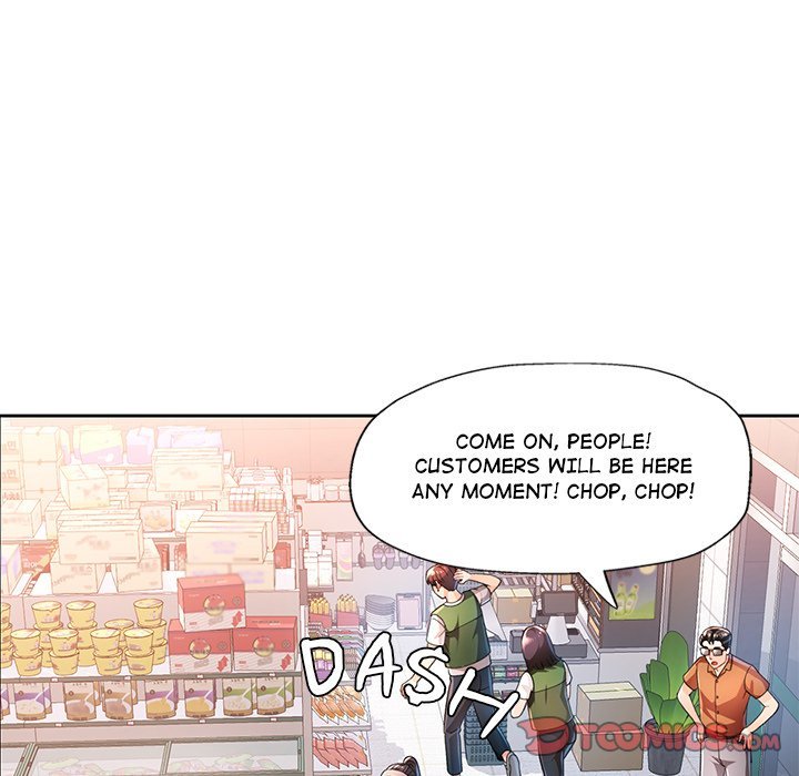 Wait I M A Married Woman chapter 53 page 57