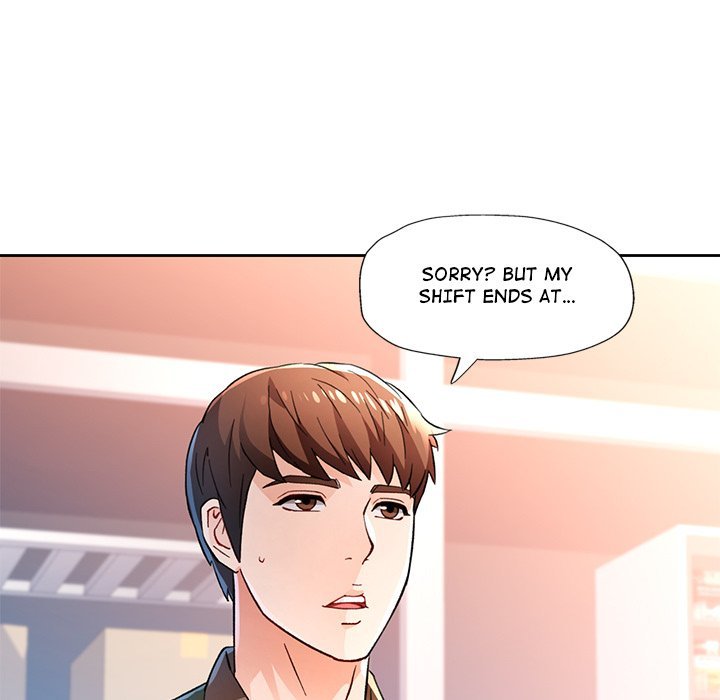 Wait I M A Married Woman chapter 53 page 64