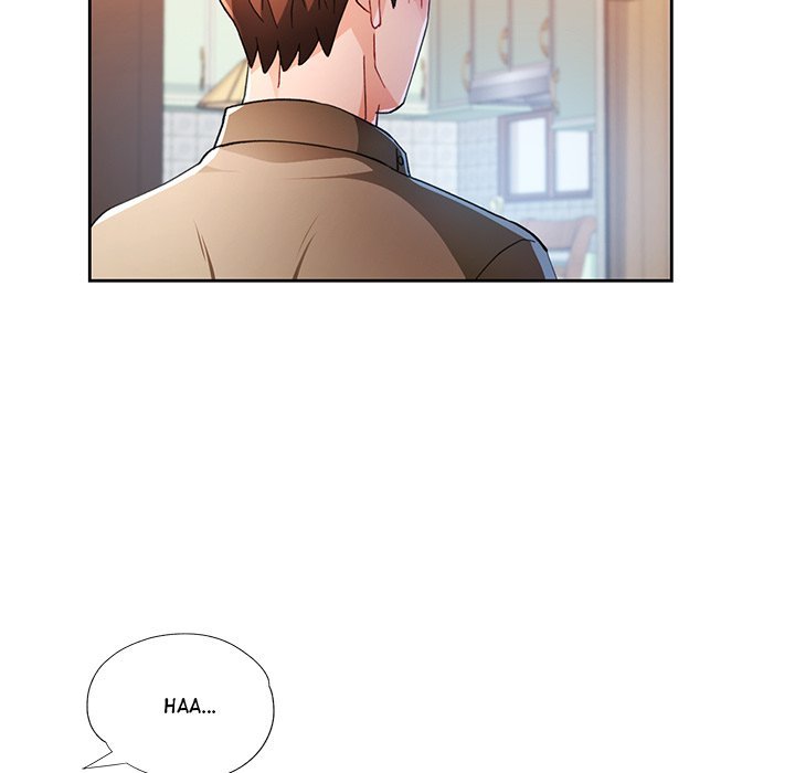 Wait I M A Married Woman chapter 53 page 72