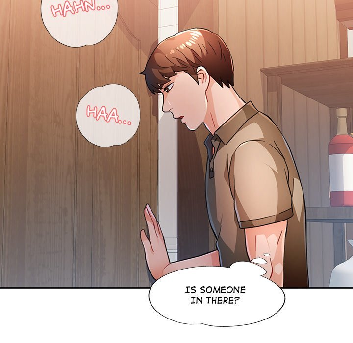 Wait I M A Married Woman chapter 53 page 74