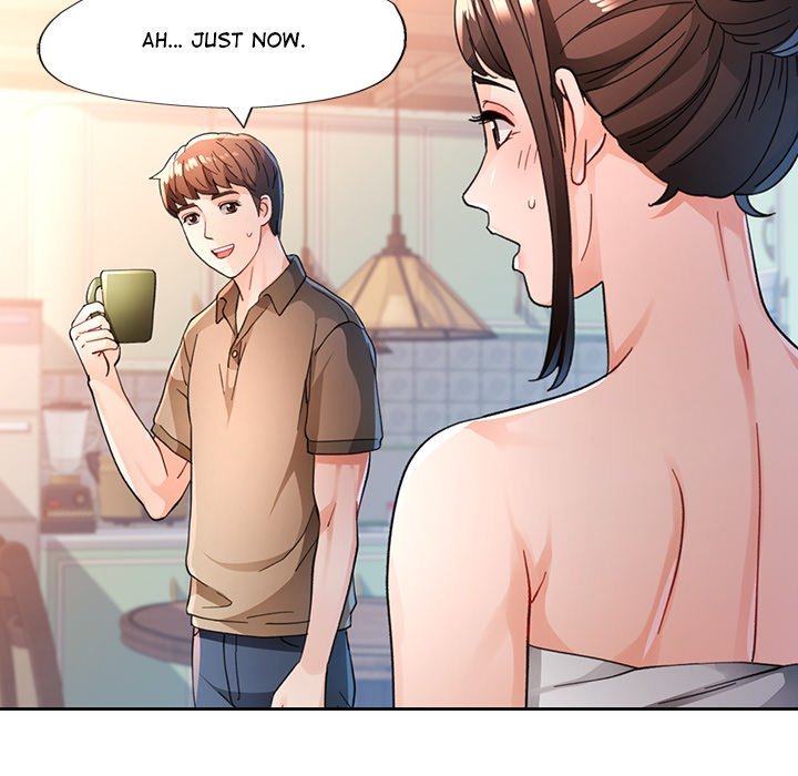 Wait I M A Married Woman chapter 53 page 95