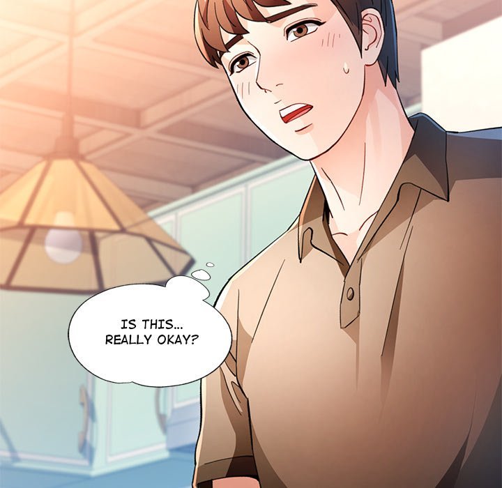 Wait I M A Married Woman chapter 53 page 102