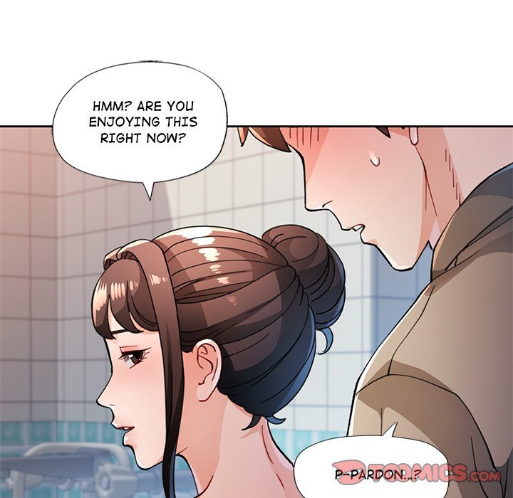 Wait I M A Married Woman chapter 53 page 117