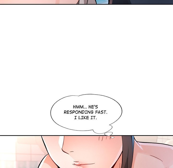 Wait I M A Married Woman chapter 53 page 131