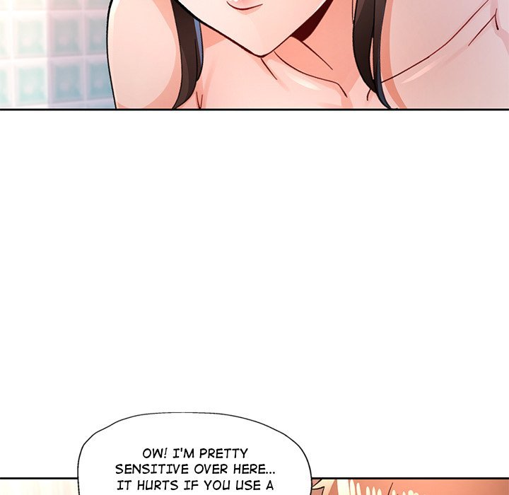 Wait I M A Married Woman chapter 53 page 132