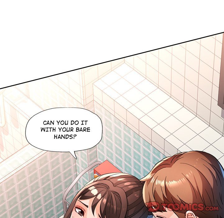 Wait I M A Married Woman chapter 53 page 135