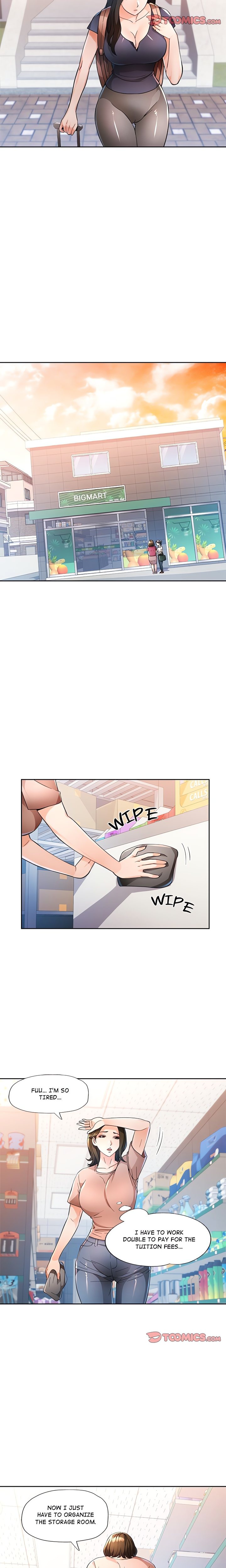 Wait I M A Married Woman chapter 54 page 13