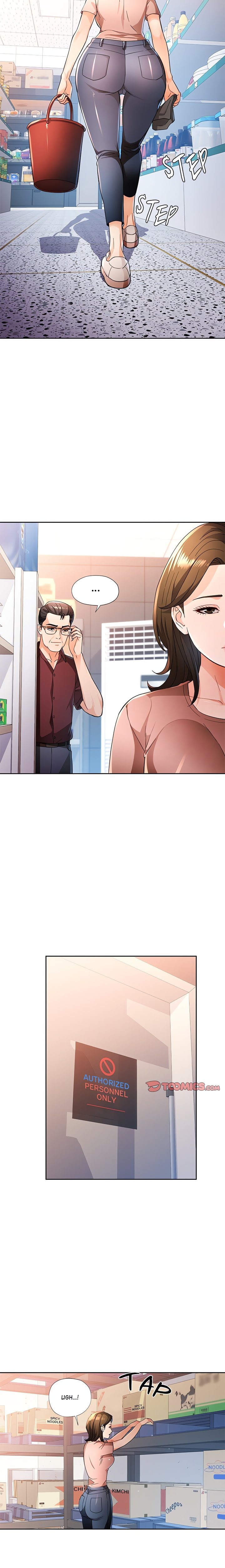 Wait I M A Married Woman chapter 54 page 14
