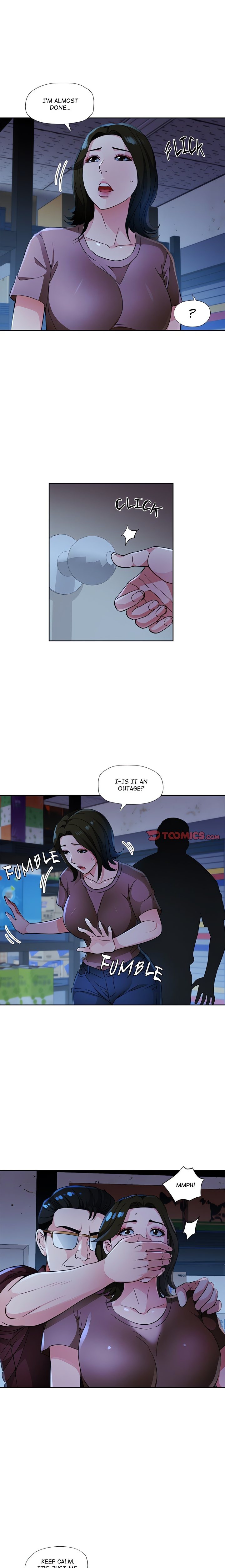 Wait I M A Married Woman chapter 54 page 15