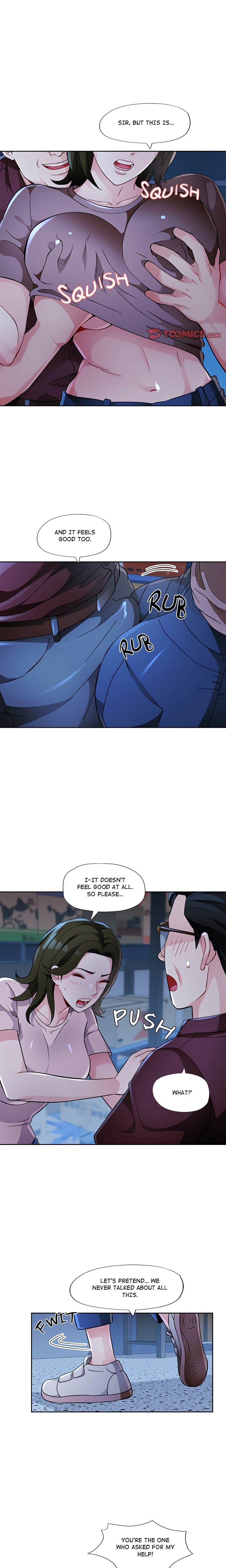 Wait I M A Married Woman chapter 54 page 17